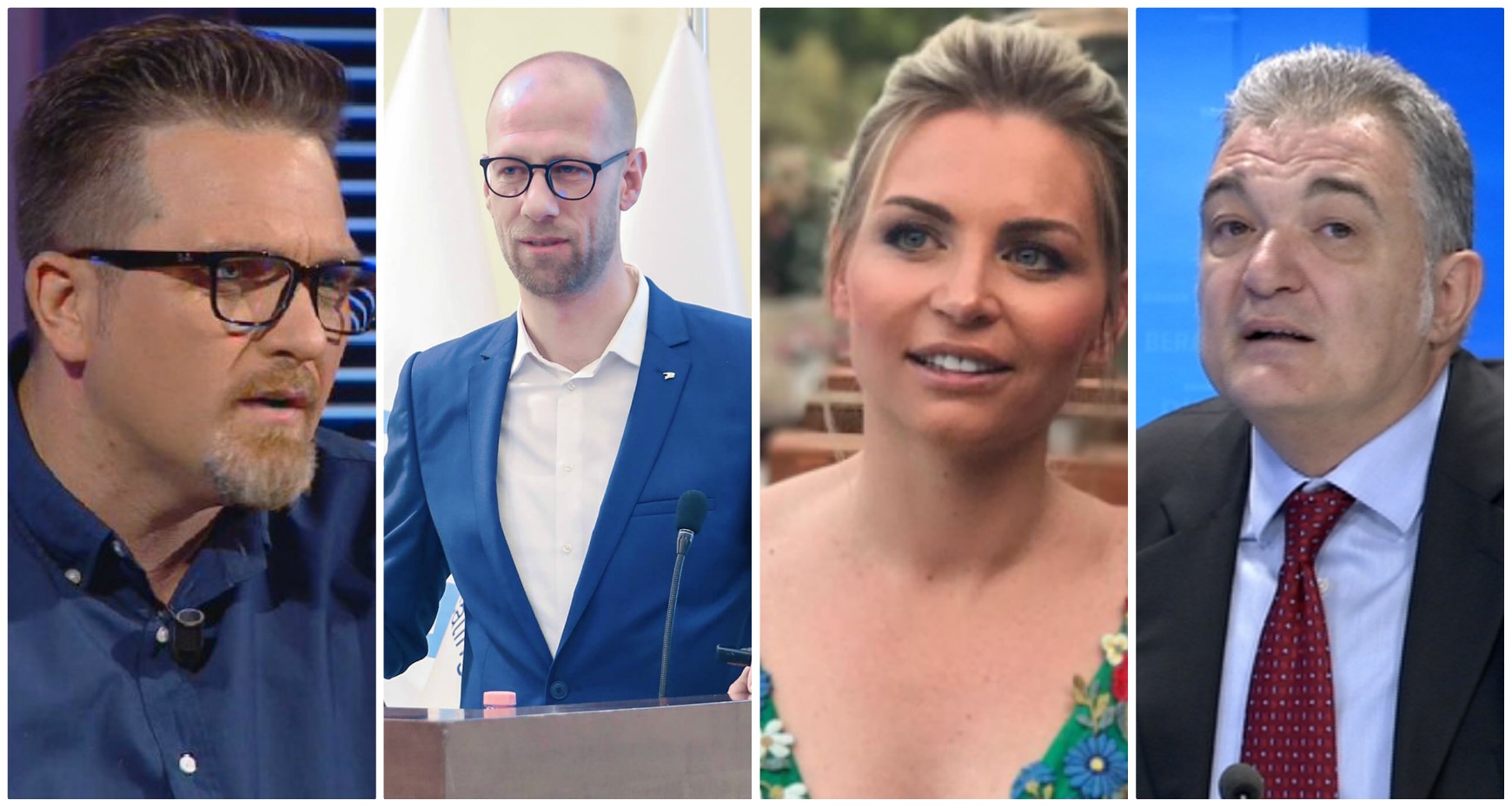 Kandidati i Bashës refuzon ofertën, nuk pranon kandidimin: S’jam anëtar partie, nuk jam gati si kandidat për deputet