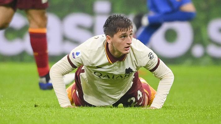 “Gazzeta Dello Sport” speciale për Marash Kumbullën: Një luftëtar që nuk dorëzohet kurrë “Gazzeta Dello Sport” speciale për Marash Kumbullën: Një luftëtar që nuk dorëzohet kurrë