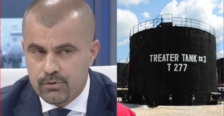 Grabiti 100 milionë euro, Bankers Petroleum akuzon ish-drejtorin Leonidha Çobo