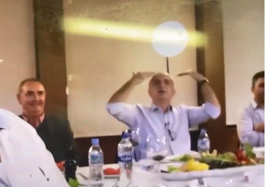 Presidenti nën “pushtetin” e alkoolit, rrezik për sigurinë kombëtare, alarmohen institucionet