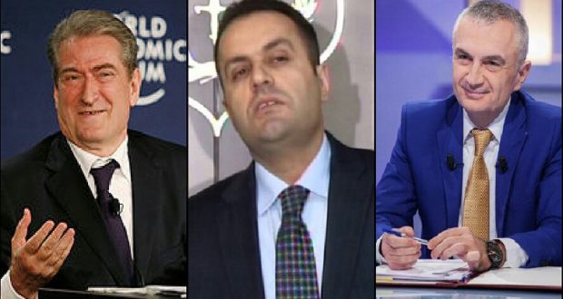 Rama: SPAK ka misionin të çojë në b.urg ata që vettingu i nxjerr nga drejtësia. Peshkaqenët e vjetër lundrojnë në formë politikanësh