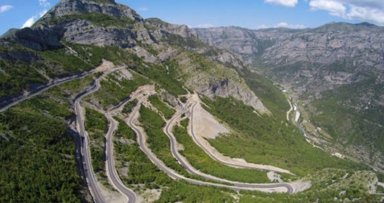 Miliarda euro investime: Çdo të përfitojë Shqipëria nga “Plani Marshall” i BE-së? Miliarda euro investime: Çdo të përfitojë Shqipëria nga “Plani Marshall” i BE-së?