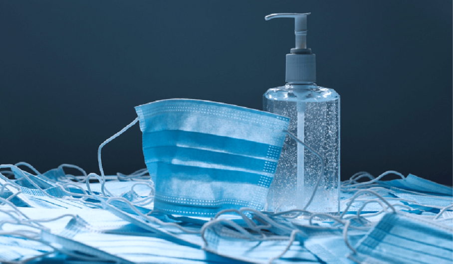 Rritën me dakordësi çmimin e maskave dhe dezifektantëve, Autoriteti i Konkurrencës gjobit 24 depo farmaceutike