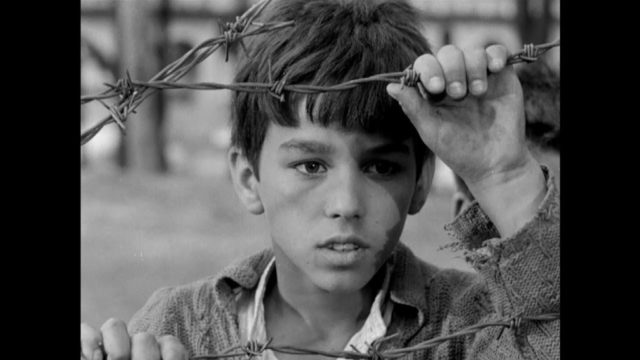 Filmi “Tomka dhe shokët e tij” në kanalin prestigjioz amerikan Filmi “Tomka dhe shokët e tij” në kanalin prestigjioz amerikan