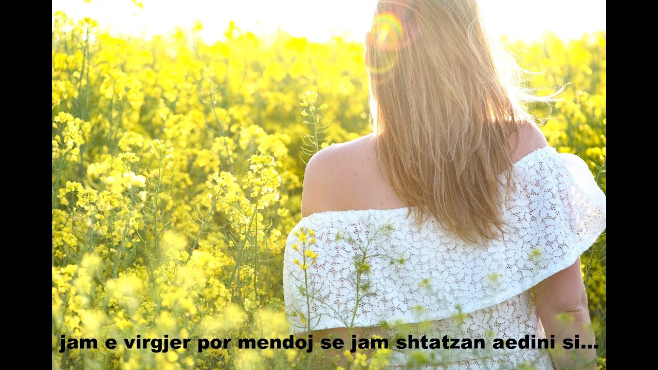 Tiranë: Gruaja e xhaxhait i shiste mbesës virgjërinë online… Tiranë: Gruaja e xhaxhait i shiste mbesës virgjërinë online…