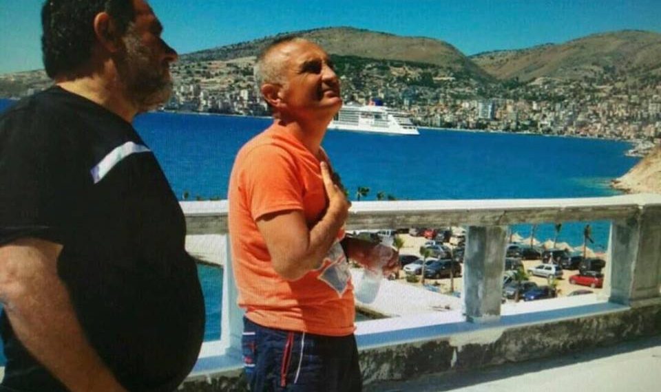 Meta i friksuar flet për ëndrrat që shikon çdo natë! Sulmon sërish reformën në drejtësi: Nuk është e suksesshme, do ta fus në shina pas 25 prilli! Meta i friksuar flet për ëndrrat që shikon çdo natë! Sulmon sërish reformën në drejtësi: Nuk është e suksesshme, do ta fus në shina pas 25 prilli!