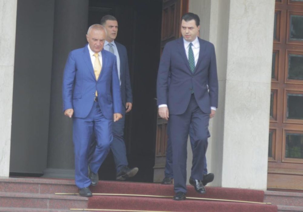 Astrit Patozi zbulon pse Meta është “tërbuar” me Lulzim Bashën Astrit Patozi zbulon pse Meta është “tërbuar” me Lulzim Bashën