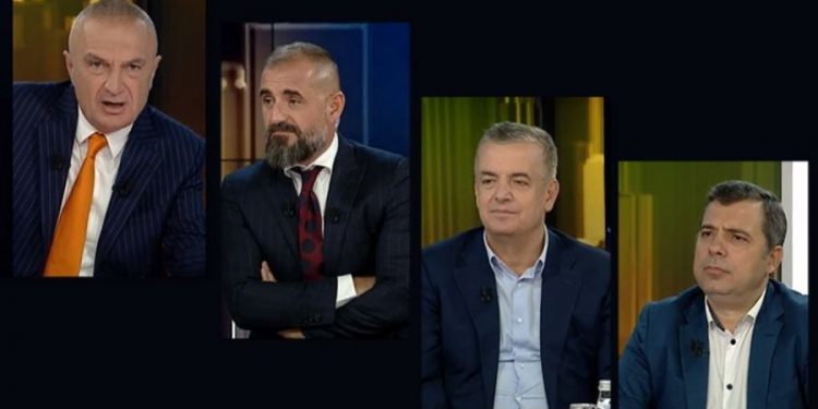 Bullizmi kundër gazetarëve dhe çensura që mbron Ilir Metën