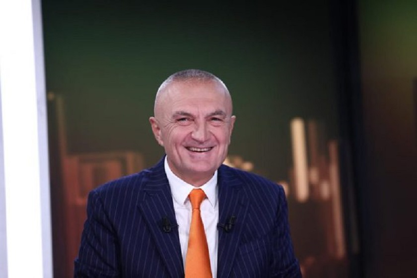 Meta tregon pse u prish me Partinë Socialiste dhe çfarë i kërkoi Fatos Nano në vitin 2001 Meta tregon pse u prish me Partinë Socialiste dhe çfarë i kërkoi Fatos Nano në vitin 2001