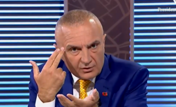 Standardi i dyfishtë, Meta për 30 qershorin: “Venecia”…zero vlerë! Unë e njoh Kushtetutën më mirë se ata Standardi i dyfishtë, Meta për 30 qershorin: “Venecia”…zero vlerë! Unë e njoh Kushtetutën më mirë se ata