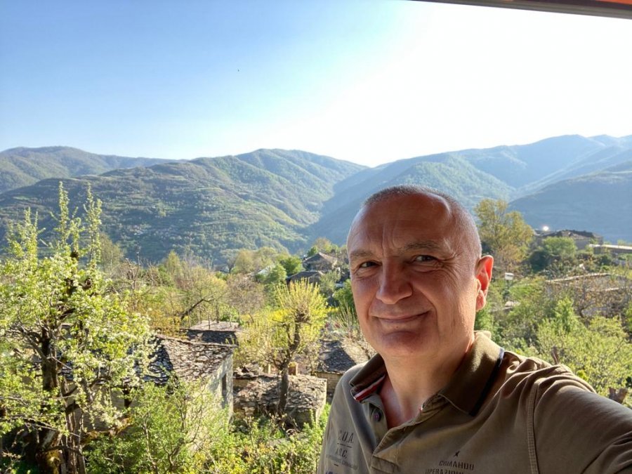 Meta shthur gojën: O ordinerë, unë jam Ilir Meta i Çepanit, shtëpia ime ka qenë spital për partizanët Meta shthur gojën: O ordinerë, unë jam Ilir Meta i Çepanit, shtëpia ime ka qenë spital për partizanët