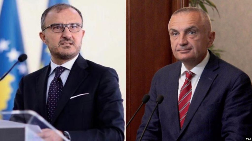 Minxhozi: Meta s’është i dhënë pas integrimit, ai ka shpallur persona non grata ambasadorin e BE Soreca dhe të OSBE. Ka tejkaluar dhe opozitën