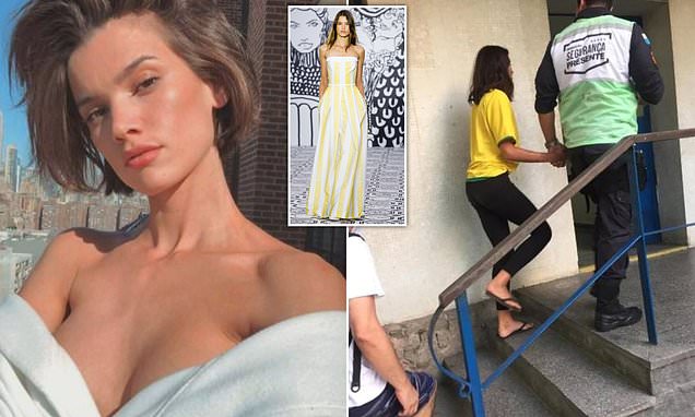 Në majë të botës, por zhduket për një vit (historia e trishtë e një ylli në ngritje) Në majë të botës, por zhduket për një vit (historia e trishtë e një ylli në ngritje)