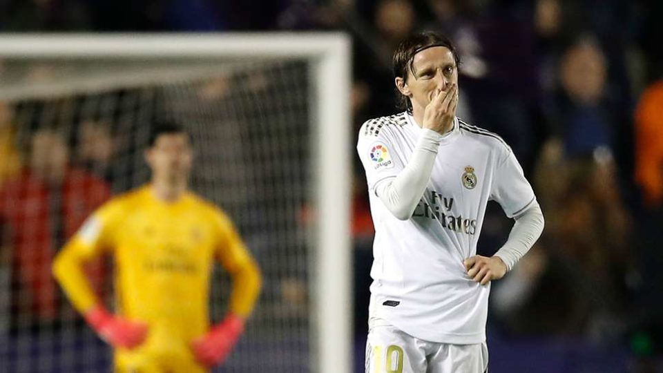 Luka Modric tregon momentin e errët të fëmijërisë së tij: Si më vranë gjyshin