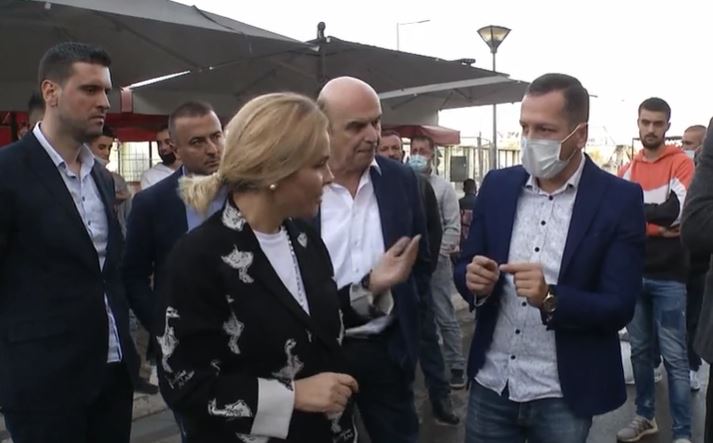 Monika Kryemadhi: Kur ishte kryetar Kuvendi, Meta nuk e la Edi Ramën të vidhte! Ne jemi simboli i ndershmërisë familjarisht