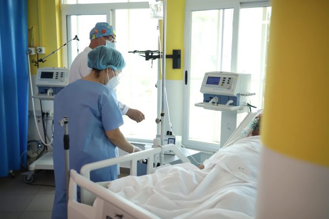 Situata nga COVID-19/ Rekord i ri me 319 raste të reja në 24 orët e fundit, humbin jetën 3 pacientë Situata nga COVID-19/ Rekord i ri me 319 raste të reja në 24 orët e fundit, humbin jetën 3 pacientë