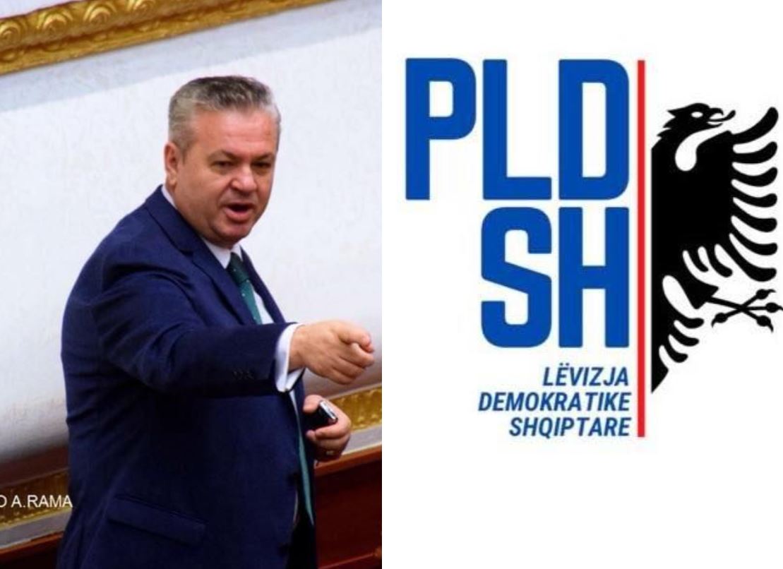 Zyrtarizohet “Lëvizja Demokratike Shqiptare”, Murrizi: Partia e parë pa ish-komunistë dhe pa ish-Sigurimsa