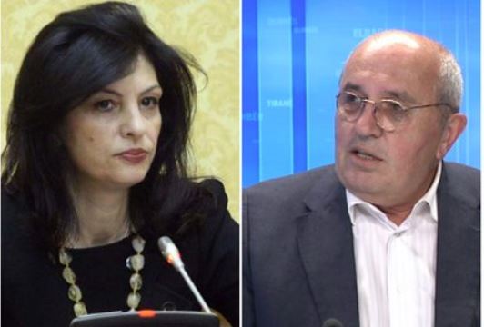 Besnik Mustafaj: Unë s’kam pyetur nga Berisha, jo më nga Basha. Topalli është mëndjelehtë, s’vuri mend nga Pollo, Shehu e Pashko? Besnik Mustafaj: Unë s’kam pyetur nga Berisha, jo më nga Basha. Topalli është mëndjelehtë, s’vuri mend nga Pollo, Shehu e Pashko?