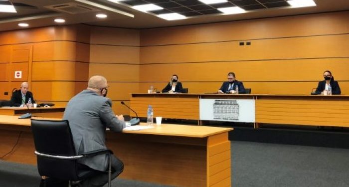 Hetuesi amerikan fundos shokun e Ilir Metës dhe Gjin Gjonit, Neritan Cena bleu 2 shtëpi në gjermani me para dhuratë nga babai, kunata, motra, baxhanaku dhe djali i dajës Hetuesi amerikan fundos shokun e Ilir Metës dhe Gjin Gjonit, Neritan Cena bleu 2 shtëpi në gjermani me para dhuratë nga babai, kunata, motra, baxhanaku dhe djali i dajës