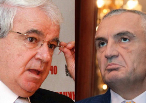 Spartak Ngjela: Meta ka nevojë për kontroll te psikiatri! Ja pse nuk e bllokon dot formimin e qeverisë së re