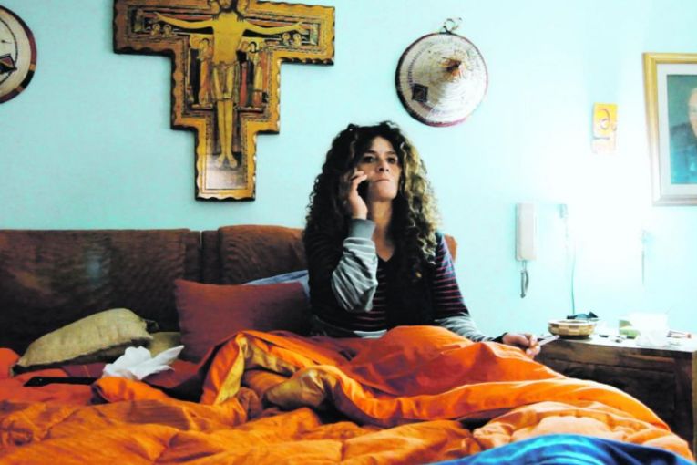 Cristina Pinto, “Nikita”-n e tmerrshme në një film: “Më pëlqente të shikoja frikën në sytë e të tjerëve ndërsa mbaja armën”!