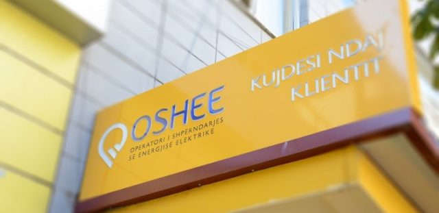Arrestimi i zyrtarëve, OSHEE: Të zbardhet hetimi, në dispozicion të SPAK të gjitha materialet e kërkuara