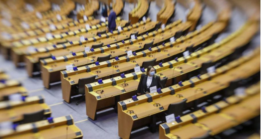 Vendet e Ballkanit jo kavie laboratori, BE t’u garantojë një perspektivë të qartë anëtarësimi Vendet e Ballkanit jo kavie laboratori, BE t’u garantojë një perspektivë të qartë anëtarësimi