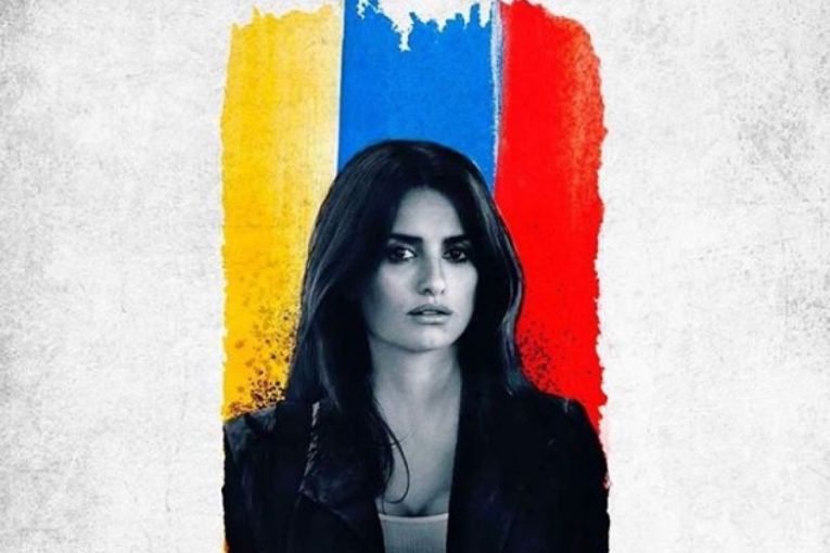 Si u gjend Penelope Cruz në qendër të luftës midis Azerbajxhanit dhe Armenisë Si u gjend Penelope Cruz në qendër të luftës midis Azerbajxhanit dhe Armenisë