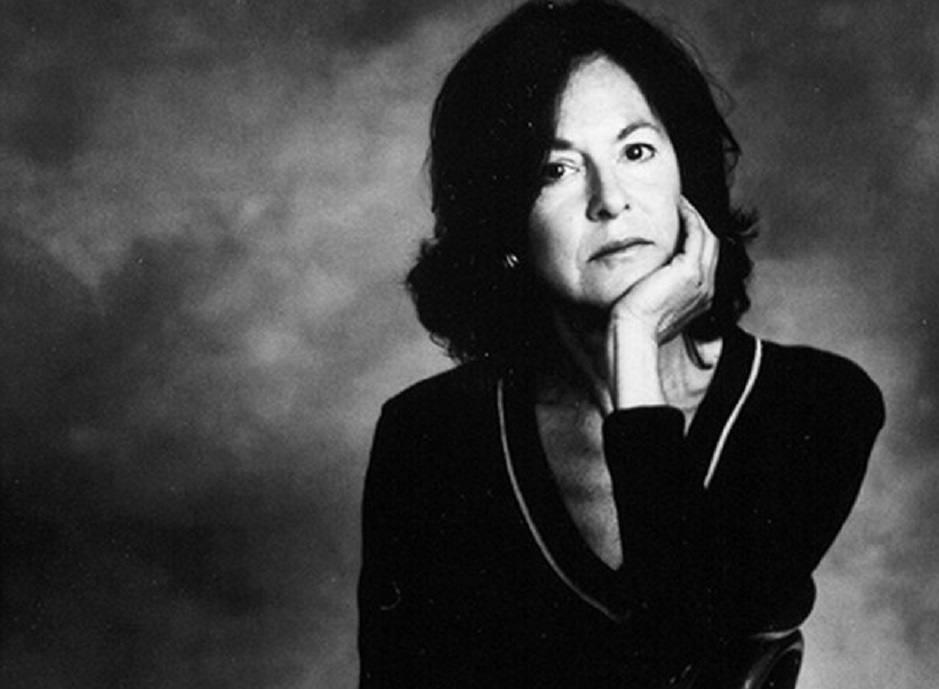 Nobel në Letërsi këtë herë e rrëmben një femër Nobel në Letërsi këtë herë e rrëmben një femër