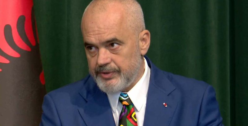 Rama zbardh takimin me diplomaten e lartë: Nga sfidat e OSBE tek integrimi i Shqipërisë dhe lufta me k.rimin e organizuar