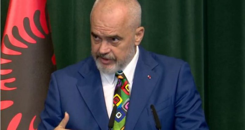 Rama: Ligji për Median do të kalojë, jo për tu mbyllur gojën gazetarëve, por për tu mbrojtur nga sulmet