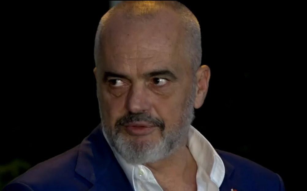 Përfundon mbledhja e PS, Rama: Do të ketë një rivlerësim për ministrat Përfundon mbledhja e PS, Rama: Do të ketë një rivlerësim për ministrat