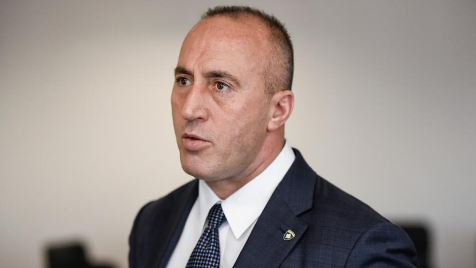 Haradinaj ultimatum LDK-së: Më bëni president ose vendi shkon në zgjedhje të parakohshme Haradinaj ultimatum LDK-së: Më bëni president ose vendi shkon në zgjedhje të parakohshme