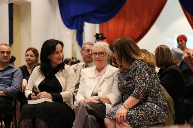 “Fatosi po vuante dënimin me 12 vite…”, Rexhina Nano : Lidhja jonë nuk mund të ndërpritet në mënyrë kaq artificiale