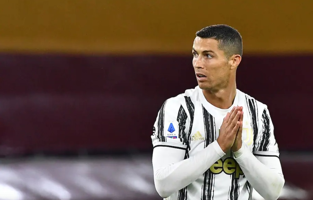 Ronaldon del sërish pozitiv edhe në ditën e 18 të karantinimit