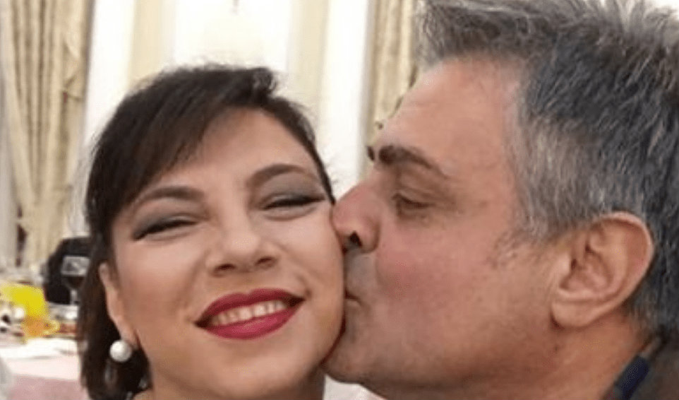 Bashkëshorti i bënë urimin e veçantë Rudina Xhungës: E fortë dole!