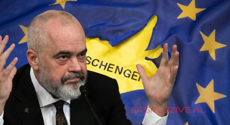 Rikthimi i vizave për Shqiptarët, Rama e sqaron një herë e përgjithmonë lajmin e trishtë