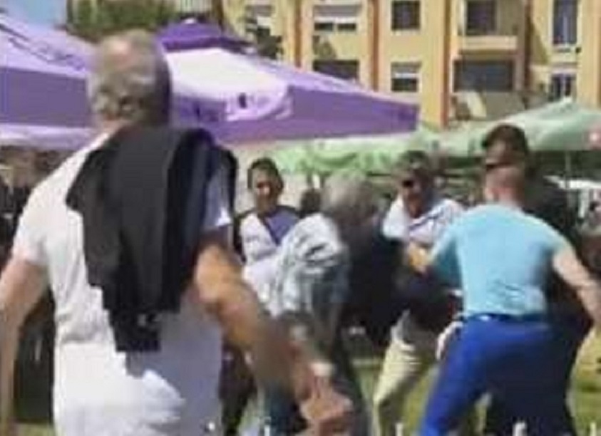 Plasin g.rushtet mes demokratëve, Gazment Bardhi përpiqet të qetësoj gj.akrat