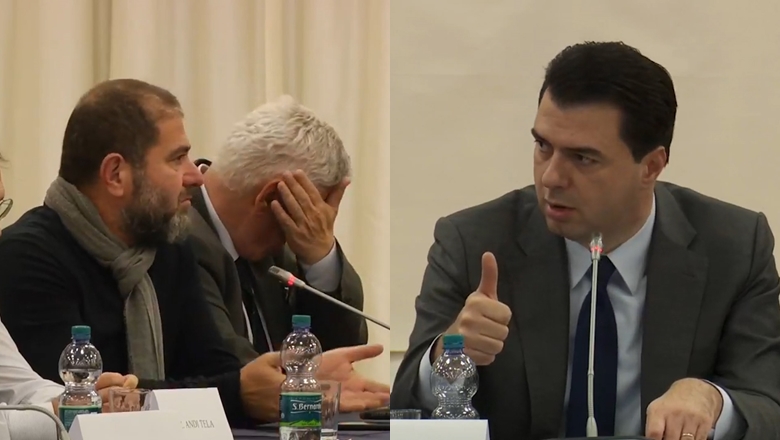 AKUM sqaron opinionin me detaje për mashtrimet e Shkullakut dhe gjithë shkullakëve të kazanave! AKUM sqaron opinionin me detaje për mashtrimet e Shkullakut dhe gjithë shkullakëve të kazanave!