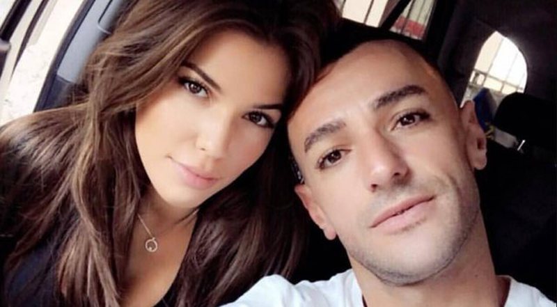 Stresi rrëfen arsyen pse u nda nga Keisi: Ishim 30 vetë në hotel… unë s’mund ta ndaloja Stresi rrëfen arsyen pse u nda nga Keisi: Ishim 30 vetë në hotel… unë s’mund ta ndaloja