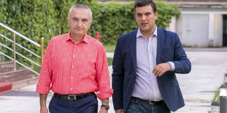 Bilushi i Metës shpjegon se LSI ka rimarë programin e 2009-s, për arsye mistike