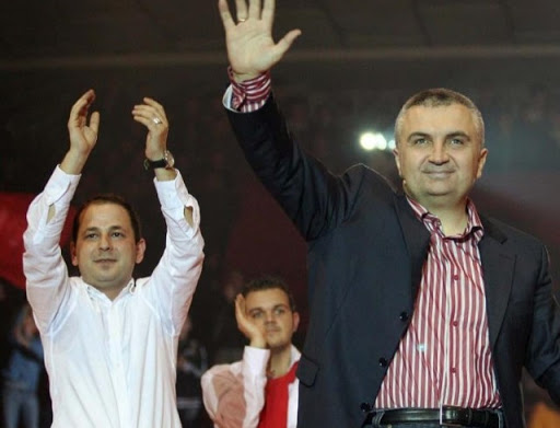 Përse drejtësia hesht për intrigën e mbetjeve?! Senatori bashkëpuntor pas hekurave! Ilir Meta, Ilir Kulla dhe “Nisma Thurje”, pagatorët dhe orgaznizatorët e këtij mashtrimi, duhet të përgjigjen para drejtësisë?!