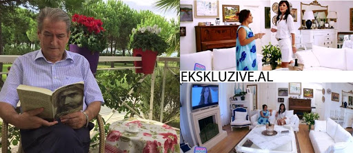 Një ditë me “diversantët” tanë nga Gjiri i Lalzit Një ditë me “diversantët” tanë nga Gjiri i Lalzit