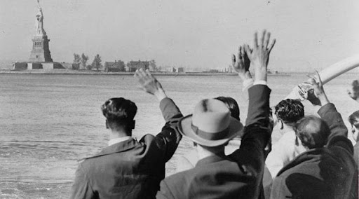 “Ëndërrojmë Amerikën pa ditur çmimin”! Rrëfimi i emigrantes së kthyer pas 20 vitesh: Atje isha e kënaqur, këtu jam e lumtur “Ëndërrojmë Amerikën pa ditur çmimin”! Rrëfimi i emigrantes së kthyer pas 20 vitesh: Atje isha e kënaqur, këtu jam e lumtur