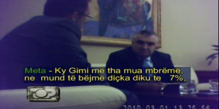 Kryemadhi për Metën: Kanë kërkuar t’ia kapin hajdutëritë Nano, Rama, Basha, SHBA e anglezët por s’kanë mundur Ai është i lirë siç ka emrin Kryemadhi për Metën: Kanë kërkuar t’ia kapin hajdutëritë Nano, Rama, Basha, SHBA e anglezët por s’kanë mundur Ai është i lirë siç ka emrin