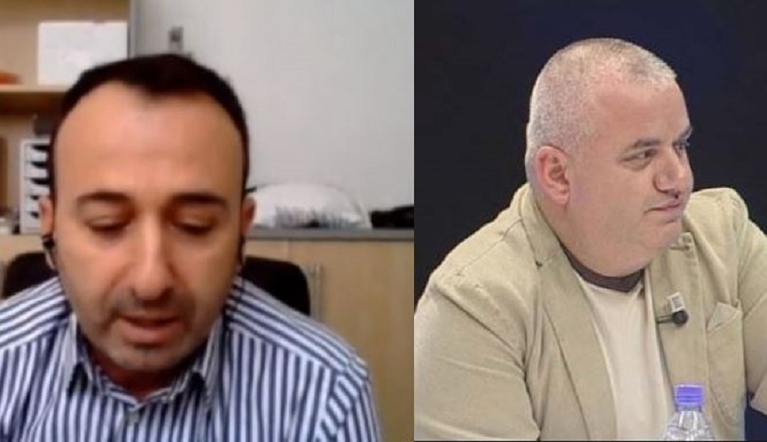 “Shërbëtor i Tahirit…”, Artan Hoxha i kthehet keq Dritan Zaganit “Shërbëtor i Tahirit…”, Artan Hoxha i kthehet keq Dritan Zaganit