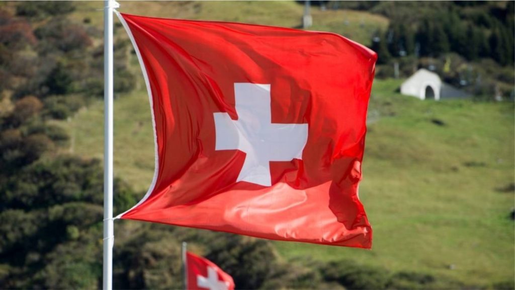 Zvicra heq nga lista e zezë Shqipërinë, ja lajmi i mirë Zvicra heq nga lista e zezë Shqipërinë, ja lajmi i mirë