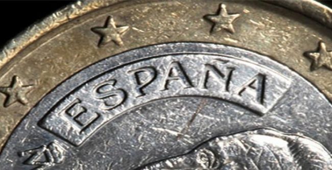 Spanjë, Borxhi publik arrin majat më të larta, shifra shkon në 118,8% të PBB-së