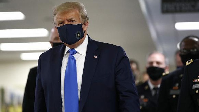 Vijon ‘beteja’ për votat e fundit, Biden fiton në Michigan! Trump kërkon të ndalohet numërimi në Pensilvani! Garë e fortë për Nevadën