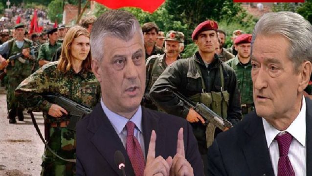 Sali Berisha nuk votoi 5 rezoluta e deklarata të Kuvendit kundër Millosheviçit dhe pro UÇK-së, u kthye në parlament pas luftës në Kosovë